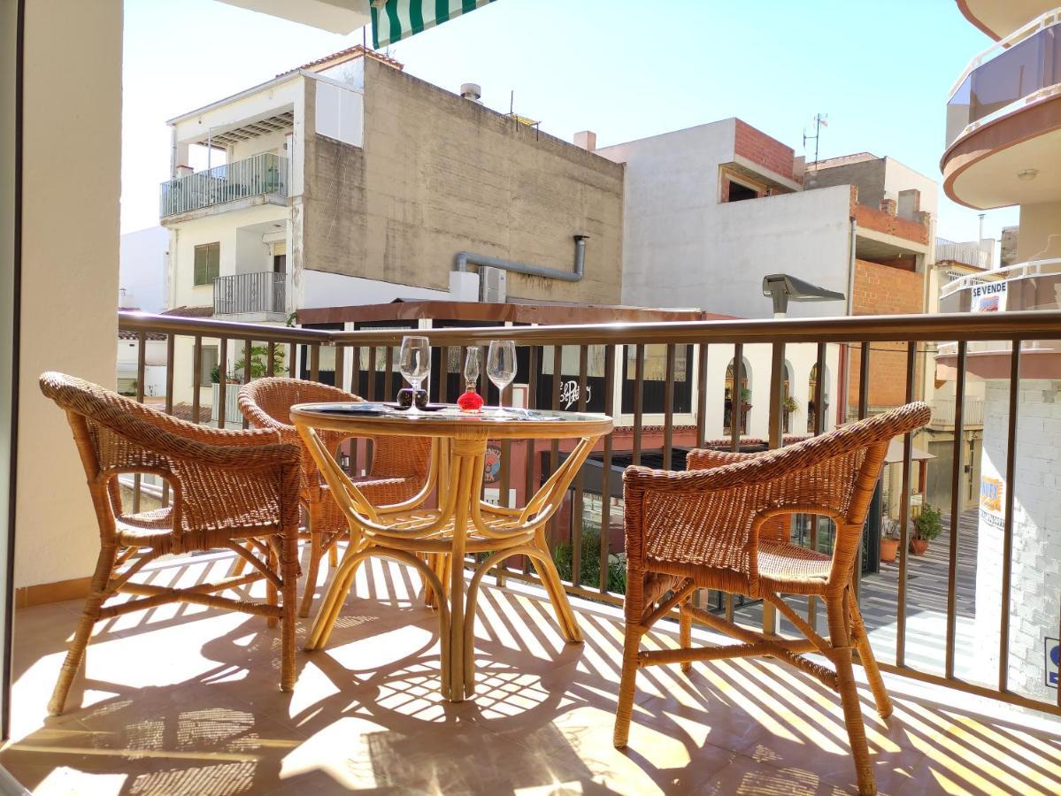 Apartamento L 'Altina A 40 Metros De La Playa Alcoceber ภายนอก รูปภาพ